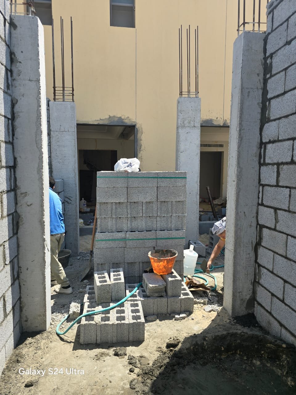 مؤسسة سراي العربية